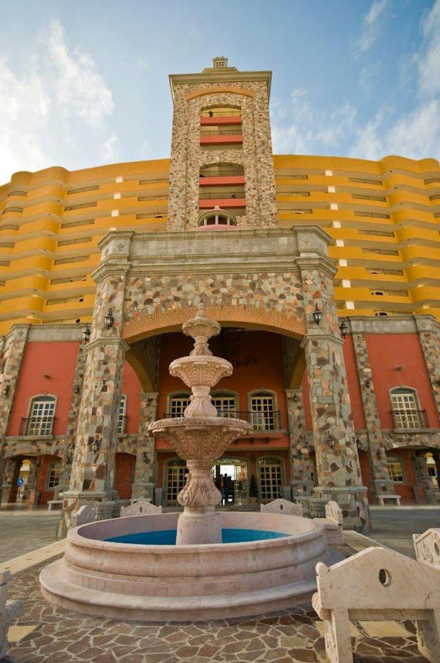 Sonoran Sky Resort Vista A Playa Azul Puerto Peñasco Exteriér fotografie