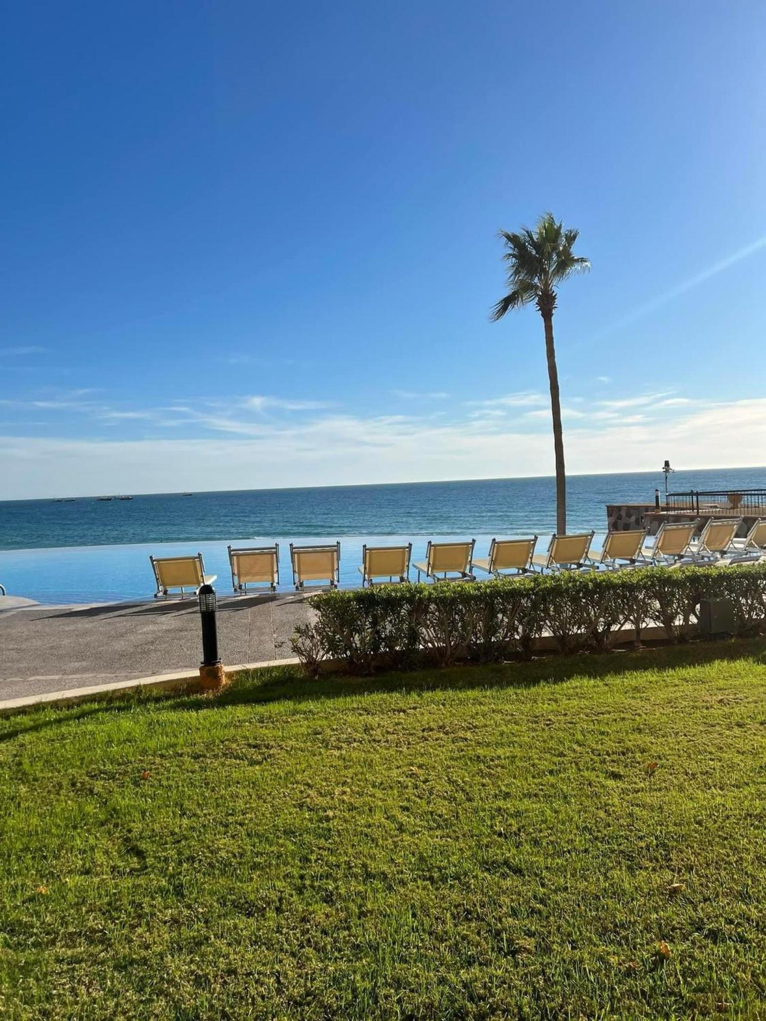 Sonoran Sky Resort Vista A Playa Azul Puerto Peñasco Exteriér fotografie